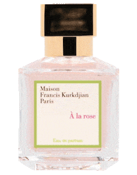 Rose Fragrances Sticker by Maison Francis Kurkdjian