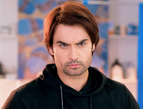 Vivian Dsena Fire GIF