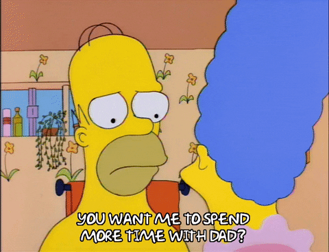 homer simpson episode 10 GIF