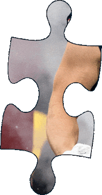 Snf Texans Puzzle Sticker by Sunday Night Football