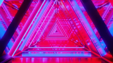 RingBlender giphygifmaker blender render newbie GIF