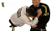 Diego Gamonal Sticker by Brazilian Top Team