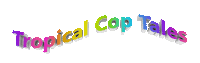 police tct Sticker by Adult Swim