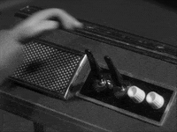 gerryandersontv ufo gerry anderson space 1999 gerryanderson GIF