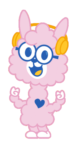 Animated Sticker