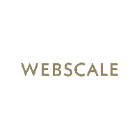 Webscale webscale Sticker