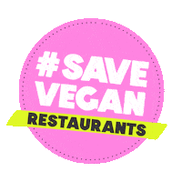 Plant Based Vegan Sticker by abillion