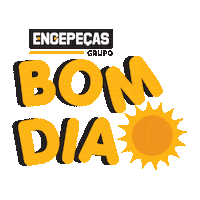 Bom Dia Boa Tarde Sticker by Grupo Engepeças