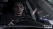 new york homeland GIF by Showtime