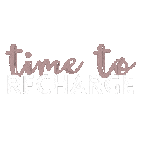 amother relax recharge amotherway amother Sticker