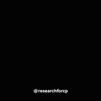 Sitting Stick Figure GIF by Cerebral Palsy Alliance Research Foundation