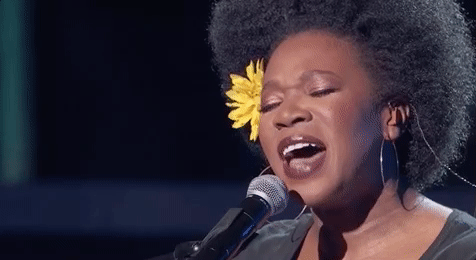 india arie bet GIF by Black Girls Rock