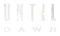 Until Dawn Horror Sticker by Sony Pictures Germany