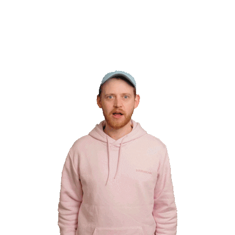 Fashion Reaction Sticker by WarnerMusicDenmark