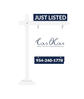 lasolasrealestate jessica price las olas realestate Sticker