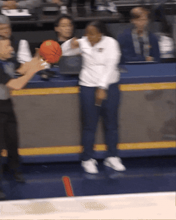 Lets Go Coach GIF by Ole Miss Rebels