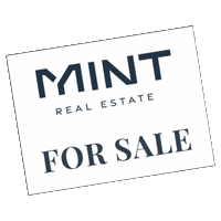 Mintrealestate Sticker by MintRealEstateEastFremantle