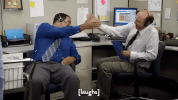 season 5 episode 1 GIF by Workaholics
