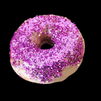 Ophelias pink sweet aesthetic eat GIF