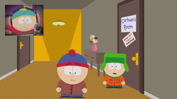 The World Needs Cartman Brah