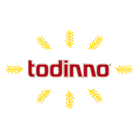 Todinno paneton todinno Sticker