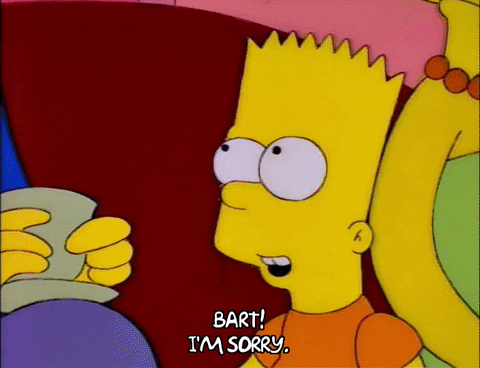 homer simpson GIF