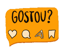 Share Comment Sticker