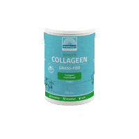Collagen Grassfed Sticker by Beautysups