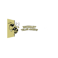Football Rockmart Sticker by GPB Sports