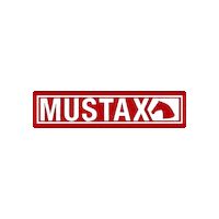 therealmustax mx pferd reitsport mustax Sticker
