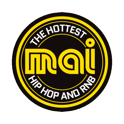 MaiFM giphyupload mai mai fm maifm Sticker