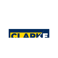 Heart School Sticker by Clarke University