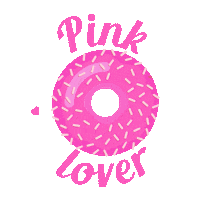 heart pink Sticker by Love Social Media