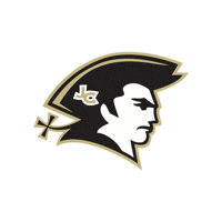 John Carroll Patriots Sticker