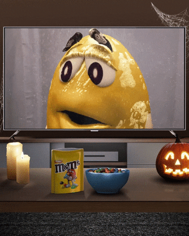 GIF by M&M's UK