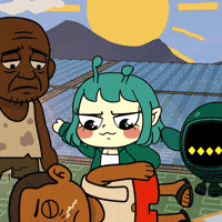 춘식이 GIF