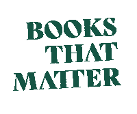 BooksThatMatter book books reading feminism Sticker
