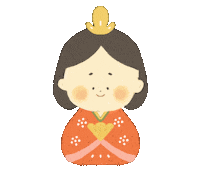 春 Sticker
