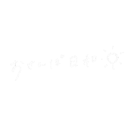 おしゃれ 白 Sticker