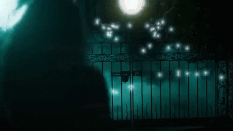 Sheff G Sleepy Hallow GIF by Winners Circle