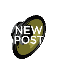 New Post Sticker by SonderDesign