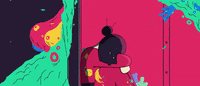 the fisherman GIF by Vimeo