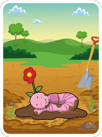 Sleep Sleeping GIF by VeeFriends