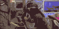 bbuk big brother reality tv cbb celebrity big brother GIF