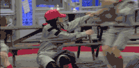 bbuk big brother reality tv cbb celebrity big brother GIF
