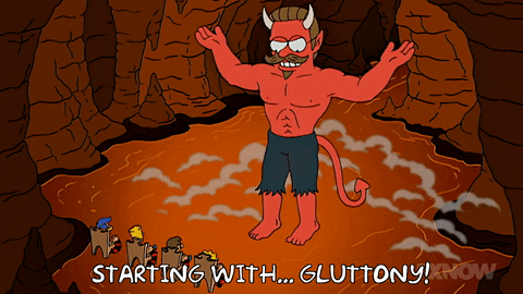 Episode 5 GIF by The Simpsons