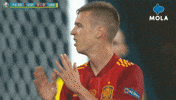 Football Spain GIF by MolaTV