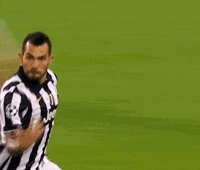 Juve Falling GIF by JuventusFC