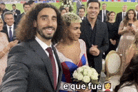 Husband And Wife GIF