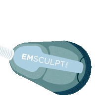BareBunny-Aesthetics microneedling huntington beach emsculpt emsculpt neo Sticker